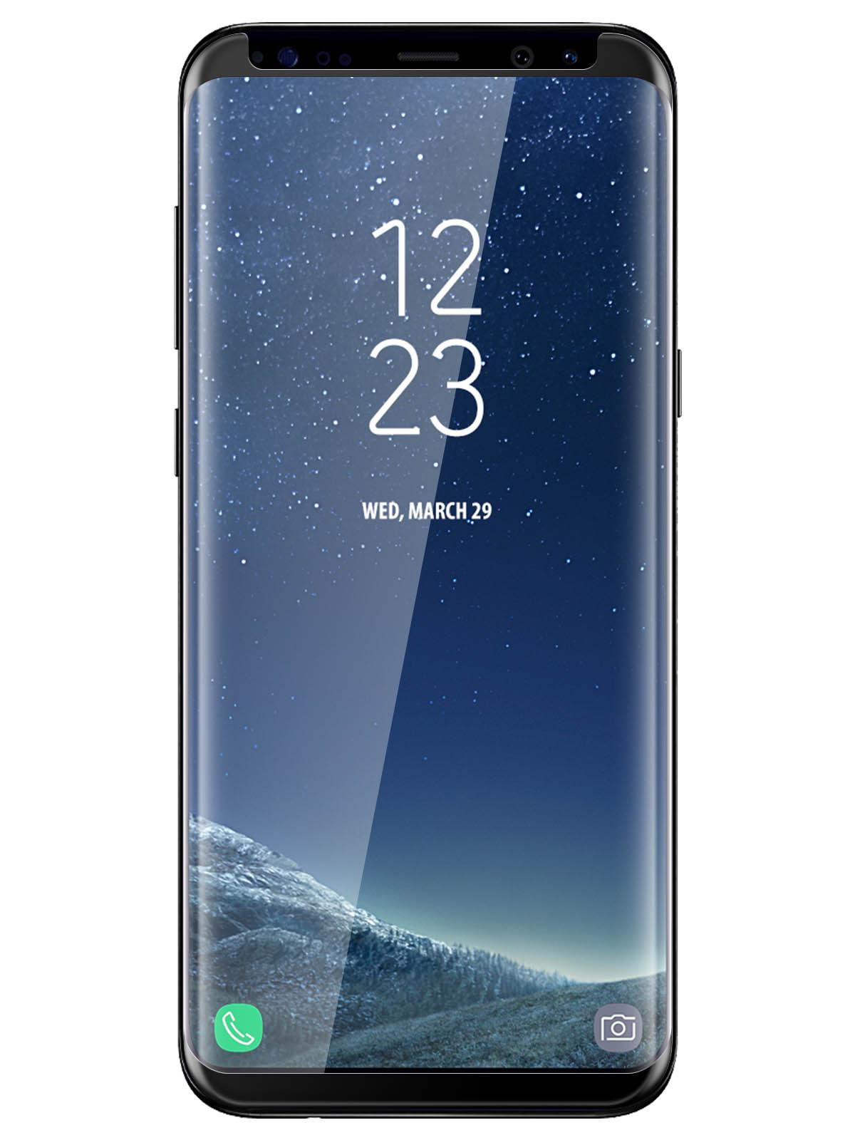 Samsung Galaxy S8 Plus